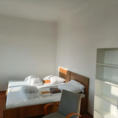 아파트 Apartament Prostějov