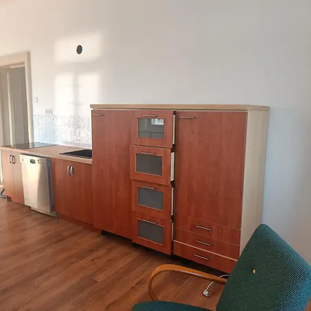 Apartament * Prostějov
