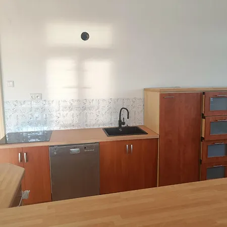 Apartament Apartman *